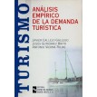 Análisis empírico de la demanda turística - J. C. Gallego, J. G. Brito e A., V. Rojas