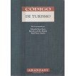 Código de turismo - 2001 - E. R. Roca, M. C. Martin, R. P. Guerra