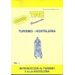 TAG formación - Turismo - Hosteleria - Vol. 1 - Introduccion al turismo y a la hosteleria - R. J. R. López