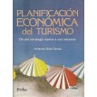 Planificación económica del turismo - 2002 - V. B. Gómez - Trillas turismo