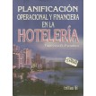 Planificación operacional y financeira en la hotelería - 2003 - F. R. Escudero - Trillas Turismo