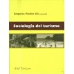 Sociologia del turismo - A. R. Gil - 2003 - Ed. Ariel turismo