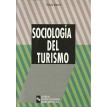 Sociologia del turismo - T. Mazón - Editorial Ramon Areces