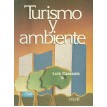Turismo y ambiente - L. Casasola - 2000 - Trillas turismo