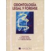 Odontologia legal y forense - V. M. Pueyo, B. R. Garrido & J. A. S. Sánchez - 1994
